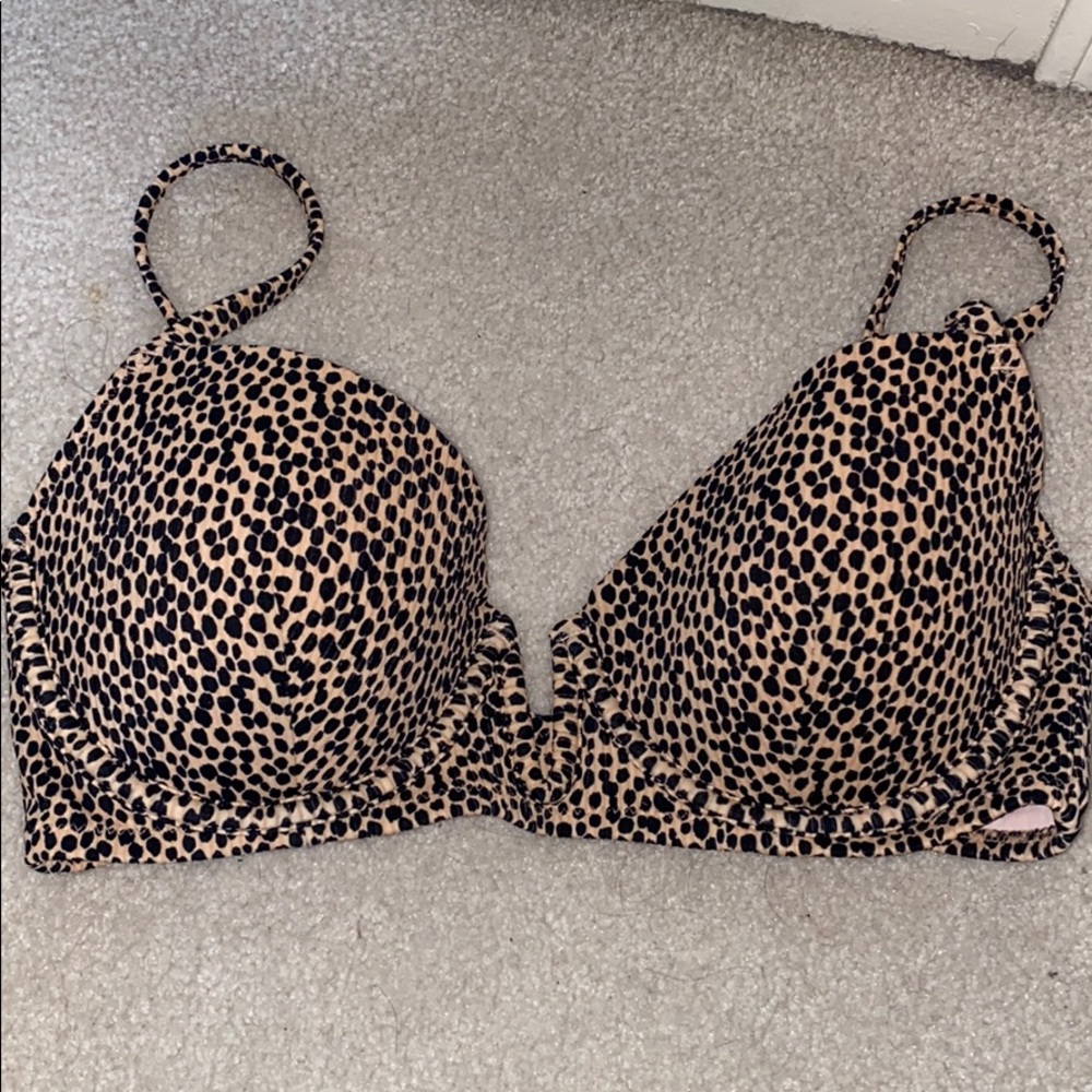 Shade & Shore Bikini Top